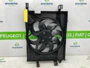 Kühlerventilatormotor 214814252R Renault Kangoo Express (RF..) Van E-Tech 44 kWh (5AQ-609) 2023-12