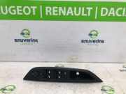 Schalter Für Elekt. Fensterheber 96788264ZD Peugeot 208 II (UB/UH/UP) Schrägheck 5-drs 1.2 Vti 12V PureTech 100 (EB2ADT(HNK)) 2021-05