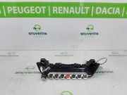 Bedienung Heizung 98432306XU Peugeot 208 II (UB/UH/UP) Schrägheck 5-drs 1.2 Vti 12V PureTech 100 (EB2ADT(HNK)) 2021-05