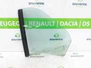 Seitenfenster Links Hinten Peugeot 306 (7D) Cabrio 1.6 (TU5JP(NFZ)) 2000-06