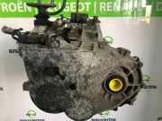 Getriebe Manuell ABS 2231W4 Peugeot 107 Schrägheck 1.0 12V (384F(1KR)) 2006-12