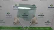 Türscheibe Links Hinten 9823170380 Peugeot 208 II (UB/UH/UP) Schrägheck 5-drs 1.2 Vti 12V PureTech 100 (EB2ADTDB(HNE)) 2021-12