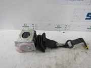 Sicherheitsgurt Links Hinten 9654454477 Citroën C4 Grand Picasso (UA) Großraumlimousine 2.0 16V (EW10A(RFJ)) 2008-06