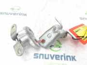 Türscharniere Rechts Vorne YQ00224580 Citroën C3 Aircross I (2C/2R) SUV 1.2 PureTech 82 (EB2FA(HMR)) 2018-04