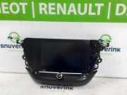 Innenausstattung Display 9824298580 Opel Corsa F (UB/UH/UP) Schrägheck 5-drs 1.2 12V 75 (F12XEL(EB2FD)) 2020-12