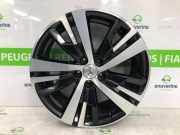 Felge Li, 17", 5 Gats 98096873ZR Peugeot 3008 II (M4/MC/MJ/MR) Großraumlimousine 1.2 12V e-THP PureTech 130 (EB2ADTS(HNS)) 2019-02