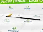 Gasdruckfeder Set Vorne 654710003R Renault Megane III Grandtour (KZ) Kombi 5-drs 1.5 dCi 110 (K9K-J836) 2012-12