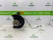 Achsschenkel Links Vorne 402024EA0A Renault Kadjar (RFEH) SUV 1.3 TCE 140 FAP 16V (H5H-470(H5H-B4)) 2019-11