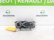 Bedienung Heizung 275100906R Renault Zoé (AG) Schrägheck 5-drs Z.E. 40 (5AQ-601) 2018-06