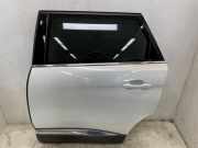 Tür Links Hinten 9815638880 Peugeot 5008 II (M4/MC/MJ/MR) Großraumlimousine 1.2 12V e-THP PureTech 130 (EB2ADTS(HNS)) 2020-01