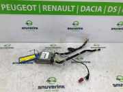 Steuergerät Airbag 9663593380 Peugeot 207/207+ (WA/WC/WM) Schrägheck 1.6 16V GT THP (EP6DT(5FX)) 2006-12