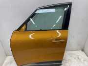 Tür Links Vorne 801017844R Renault Scénic IV (RFAJ) Großraumlimousine 1.2 TCE 115 16V (H5F-408(H5F-F4)) 2016-12