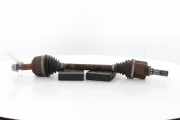 Antriebswelle Links Vorne ABS 8200842365 Renault Master III (MA/MB/MC/MD/MH/MF/MG/MH) Van 2.3 dCi 135 16V FWD (M9T-702(M9T-B7)) 2017-02