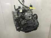 Getriebe Automatik ABS 31020X234E Nissan Qashqai (J12) SUV 1.3 DIG-T MHEV 16V (HR13DDT) 2022-06