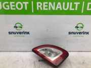 Rücklicht Links 265552730R Renault Twingo II (CN) Schrägheck 3-drs 1.2 16V (D4F-770) 2012-04