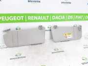 Sonnenblende 98094985BJ Toyota ProAce Van Electric (ZKX) 2021-10