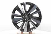 Felge Li, 19", 7J, ET38, 5 Gats 98096854XS Peugeot 3008 II (M4/MC/MJ/MR) Großraumlimousine 1.2 12V e-THP PureTech 130 (EB2ADTS(HNS)) 2017-09