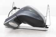 Außenspiegel Links 96807037XT Peugeot 207 CC (WB) Cabrio 1.6 16V (EP6C(5FS)) 2007-08