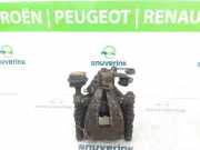 Bremssattel Links Hinten ABS 4400T0 Peugeot 207/207+ (WA/WC/WM) Schrägheck 1.6 16V (TU5JP4(NFU)) 2007-04