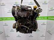 Motor 00F9Q|F9Q00|F9QA736 Renault Megane Break/Grandtour (KA) Kombi 5-drs 1.9 dTi (F9Q-731) 1999-10