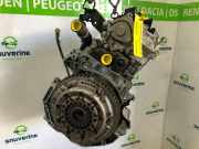 Motor 8201522311 Renault Twingo III (AH) Schrägheck 5-drs 1.0 SCe 70 12V (H4D-400(H4D-A4)) 2017-09