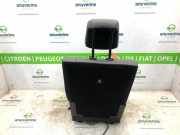 Sitz Hinten 9823461980 Citroën C5 Aircross I (A4/AC/AJ/AR) SUV 1.2 e-THP PureTech 130 (EB2ADTS(HNS)) 2022-12