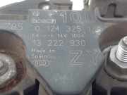 Lichtmaschine V-Snaar 93190139 Opel Corsa D Schrägheck 1.2 16V (Z12XEP(Euro 4)) 2009-10