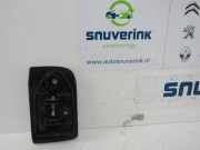 Heckklappengriff 8200107373 Renault Kangoo Express (FC) Van 1.5 dCi 60 (K9K-704) 2005-01