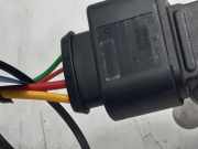 Scheibenwischermotor Vorne 9824784980 Peugeot 2008 (UD/UK/UR/US/UX) Großraumlimousine 1.2 VTi 12V PureTech 100 (EB2ADT(HNK)) 2022-01