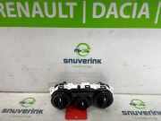 Bedienung Heizung 1618028580 Citroën C3 (SX/SW) Schrägheck 1.2 Vti 12V PureTech (EB2FA(HMR)) 2024-06
