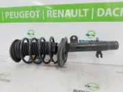 Federbein Rechts Vorne 9676635980 Peugeot 2008 (CU) Großraumlimousine 1.2 Vti 12V PureTech 82 (EB2F(HMZ)) 2013-05