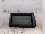 Heckscheibe C 8345C2 Peugeot 207 CC (WB) Cabrio 1.6 HDiF 16V (DV6TED4(9HZ)) 2007-08