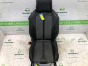 Sitz Links Vorne 1616753380 Peugeot 3008 II (M4/MC/MJ/MR) Großraumlimousine 1.2 12V e-THP PureTech 130 (EB2ADTS(HNS)) 2017-11