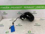 Außenspiegel Links 8153ZV Peugeot 5008 I (0A/0E) Großraumlimousine 1.6 THP 16V (EP6CDT(5FV)) 2010-07