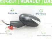 Außenspiegel Links 1609430580 Citroën C4 Picasso (3D/3E) Großraumlimousine 1.6 16V THP 155 (EP6CDT(5FV)) 2015-01