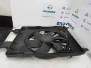 Kühlerventilatormotor 7701054967 Renault Megane II Grandtour (KM) Kombi 1.6 16V (K4M-812/813) 2006-08