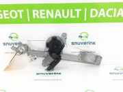Fensterheber Rechts Hinten 8201010934 Renault Scénic II (JM) Großraumlimousine 2.0 16V (F4R-771(Euro 4)) 2007-04