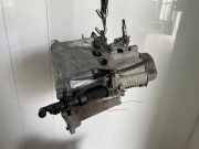 Getriebe Manuell ABS 1608935280 Peugeot Partner (GC/GF/GG/GJ/GK) Van 1.6 HDI 90 16V (DV6TED4BU.FAP(9HS)) 2010-04