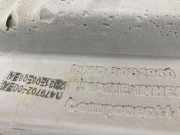 Kofferraum Matte 14790200A Tesla Model 3 Limousine Long Range, Performance AWD (3D1) 2021-09