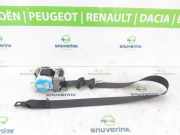 Sicherheitsgurt Links Vorne 868848674R Renault Kadjar (RFEH) SUV 1.3 TCE 160 FAP 16V (H5H-470(H5H-B4)) 2019-07