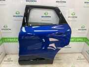 Tür Links Hinten 821012464R Renault Symbioz (RJB) SUV 1.6 E-Tech Full Hybrid 145 (H4M-632(H4M-C6)) 2024-07