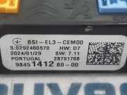 Motorsteuerger?t 9845141280 Peugeot Partner (EA//EF/EN/EU) Van 1.5 BlueHDi 130 (DV5RC(YHZ)) 2024-04