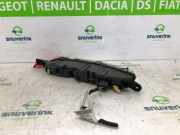 Tagfahrlicht Rechts 9676036480 Citroën C4 Picasso (3D/3E) Großraumlimousine 1.2 12V PureTech 130 (EB2DTS(HNY)) 2015-03