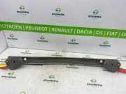 Stoßstangenrahmen Hinten B000813880 Citroën C1 Schrägheck 1.0 12V VVT-i (1KR-FE(CFB)) 2019-03