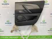 Türverkleidung Rechts Hinten 98125519YA Citroën C4 Picasso (3D/3E) Großraumlimousine 1.2 12V PureTech 130 (EB2DTS(HNY)) 2015-10