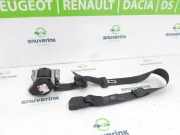 Sicherheitsgurt Links Vorne 39101920 Opel Crossland (X) SUV 1.2 Turbo 12V (F12XHL(EB2ADTD)) 2017-09