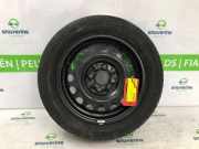 Reserverad 5401P0 Citroën C1 Schrägheck 1.0 12V (1KR-FE(CFB)) 2012-10