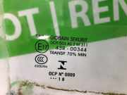 Türscheibe Ra YQ00043380 Citroën C3 Aircross I (2C/2R) SUV 1.2 PureTech 82 (EB2FA(HMR)) 2018-04