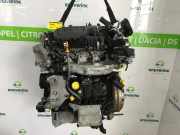Motor 95522926 Opel Vivaro Van 1.6 CDTi BiTurbo 125 (R9M-452(R9M-D4)) 2018-01