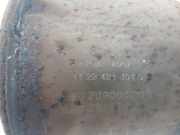 Katalysator 9830288780 Citroën Berlingo Van 1.5 BlueHDi 100 (DV5RCF(YHT)) 2022-07